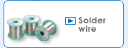 Koki Lead Free Wire 0.3mm